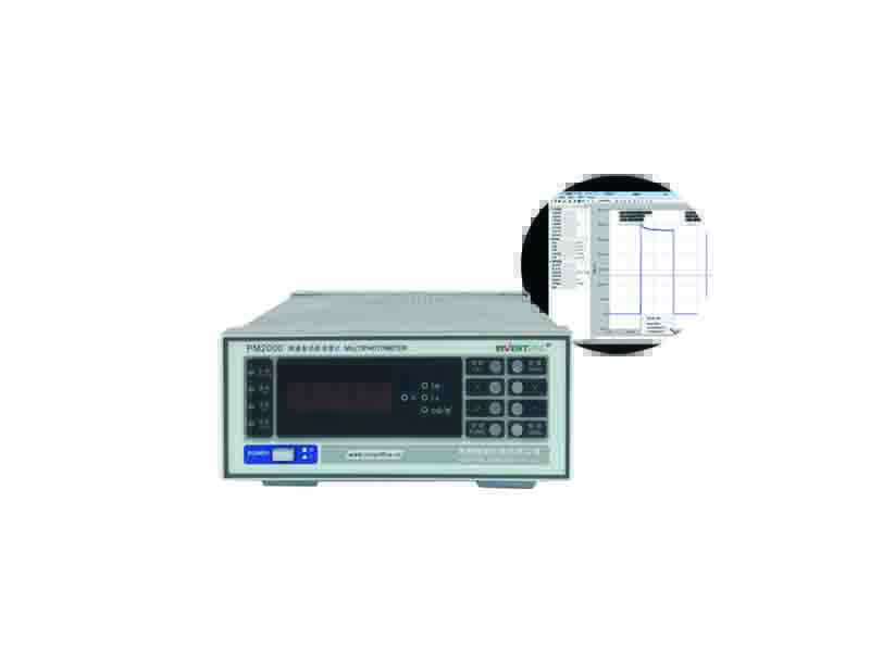 BLT-2000 航標(biāo)燈具閃爍測試系統(tǒng)